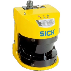 Nouveau capteur laser de sécurité Sick Allemagne S30A-7111CL avec garantie de 12 mois et support de montage – Ventes flash - Product Image 1