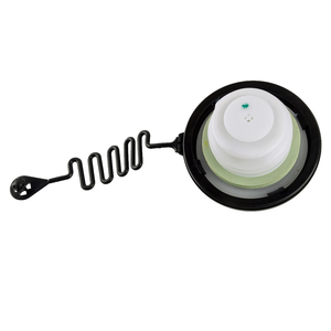 <span class=keywords><strong>Bouchon</strong></span> de remplissage de réservoir de carburant en usine EVA pour <span class=keywords><strong>Ford</strong></span> <span class=keywords><strong>Fiesta</strong></span> MK5 Transit 7S61-9030-CB E1F1-9030-AA 1580852 - Product Image 1