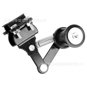 ตัวปรับความตึงโซ่อัตโนมัติสำหรับรถจักรยานยนต์สากล สีแดง อะไหล่ซ่อมสำหรับรถจักรยานยนต์ออฟโรด - Product Image 5