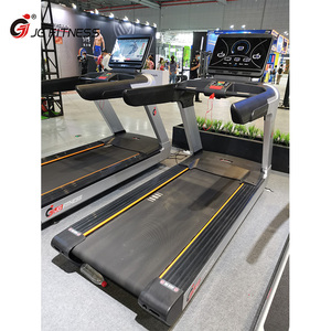 Gym Commercial <strong>Manual</strong> Treadmill Motorized Treadmill <strong>Tredmill</strong> Fitness Electric Treadmill Trademill Running Machine - Product Image 5