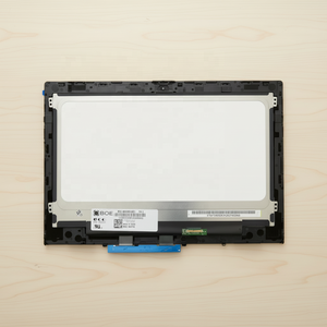 Pantalla de Repuesto para Laptop ProBook <span class=keywords><strong>X360</strong></span>, Pantalla Táctil LCD IPS de 11.6 Pulgadas, 120% SRGB, 60Hz, Nueva, Calidad A+, 1366x768 - Product Image 1