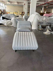 Cosméticos modernos, extensión de rímel, cama de masaje facial, casa de belleza, cama de masaje eléctrica - Product Image 6