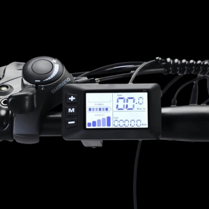 <span class=keywords><strong>Vélo</strong></span> de montagne <span class=keywords><strong>électrique</strong></span> 250W 26 pouces avec pneus larges, frein à disque mécanique, acier à haute teneur en carbone, 21 vitesses, 36V 8Ah, <span class=keywords><strong>vélo</strong></span> de montagne rapide pour adultes - Product Image 6