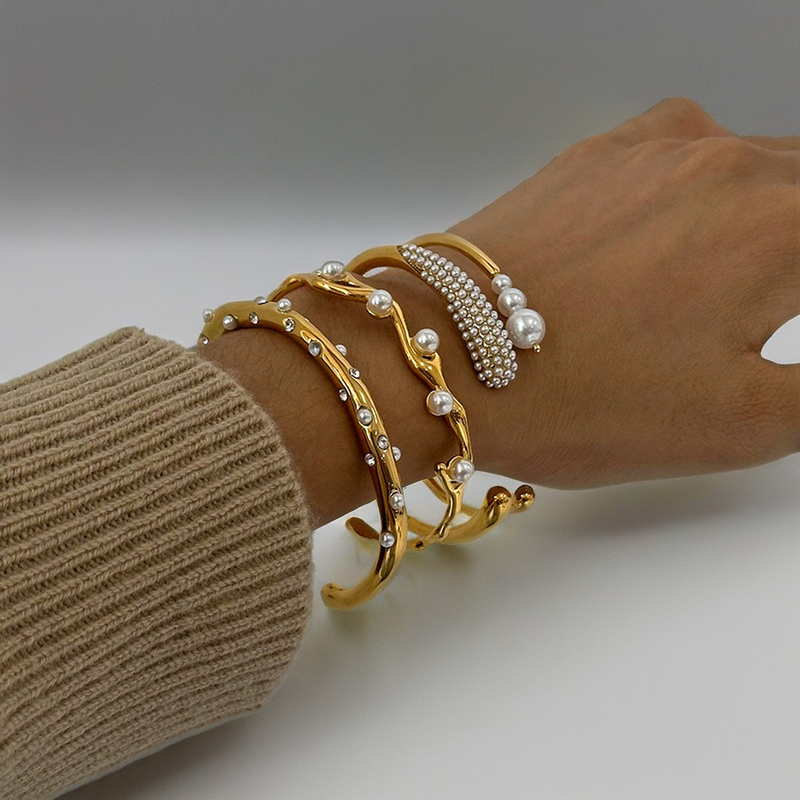 Fatingna High End Fashion Jewelry Personalize