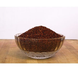 Millet Ragi Biologique de Haute Qualité 100% Pur pour la Gestion du Poids, Alimentation Équilibrée, Grain Riche en Fibres, Disponible au Meilleur Prix - Product Image 2