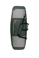 Sac de voyage pour wakeboard personnalisé, durable, sincère, WHT279, avec sangle d'épaule et serrure |   Housse rembourrée en polyester imperméable pour équipement de wakeboard