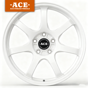 5X112 5X120 5X114.3 18 19 20นิ้วล้ออัลลอยปลอมแปลงสำหรับรถแข่ง Volk สำหรับ BMW Nissan สำหรับรังสี Te37 Saga S PLUS GTR LMGT4 R34 - Product Image 4