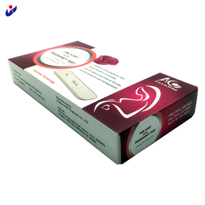 Prueba <span class=keywords><strong>de</strong></span> <span class=keywords><strong>embarazo</strong></span> alta confiabilidad precio <span class=keywords><strong>barato</strong></span> - Product Image 2