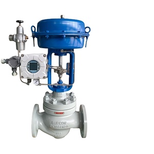 Contrôleur de vanne à boisseau sphérique Valmet Neles ND9000, positionneur intelligent industriel OEM 24VDC pour l'automatisation d'usine - Product Image 1