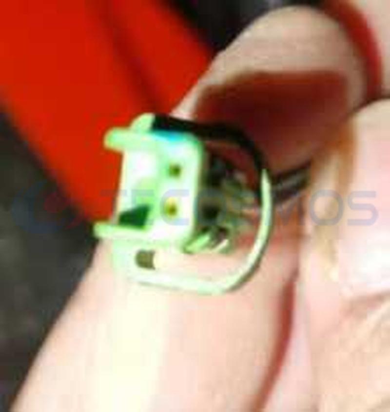 Car Connector For BMW For MG For seat sensor data picture 2 pins CT2-0280M-1