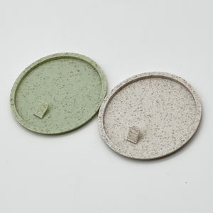 Eco Friendly Wheat Straw Biodegradable <strong>Cosmetic</strong> <strong>Jar</strong> Containers 10g 20g 30g 50g 100g 150g 200g 250g - Product Image 4