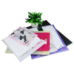 กระเป๋าผ้าสีดำราคาโรงงาน กระเป๋าใส่รองเท้าสีขาวแบบไม่ทอ ชุดโปรโมชั่น - Product Image 1