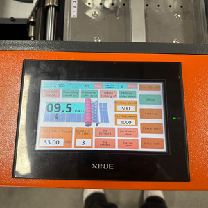Taglierina Automatica DARUI <span class=keywords><strong>Q3</strong></span> per Rotoli di Carta, <span class=keywords><strong>Dimensioni</strong></span> 520mm, da Rotolo a Foglio, Veloce ed Efficiente, ad Alta Velocità - Product Image 6