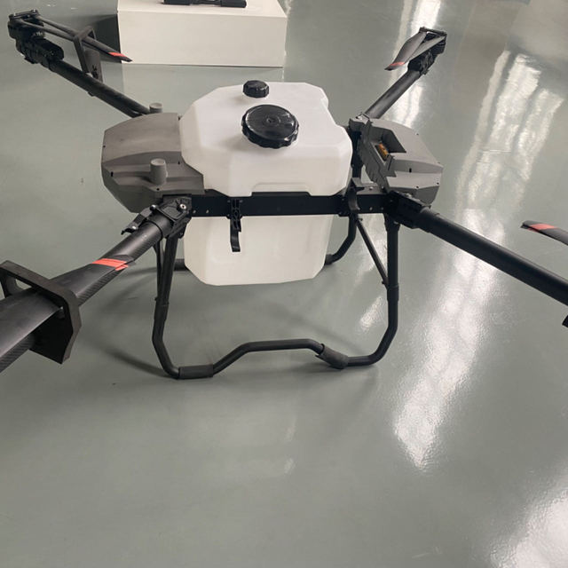 Precision Agricultural Sprayer Drone - 4 Axis Big Capacity Agriculture Drone With Hobbywing X13 Power System