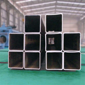 ท่อเหล็กชุบสังกะสีไร้รอยต่อทรงกลม Q235/Q345/S235JR/S355JR สำหรับใช้กับท่อเจาะ - Product Image 4