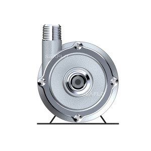 Long-life Brushless High-Temperature Stainless Steel <b>Beer</b> <b>Pump</b> Cooling Circulation Magnetic <b>Pump</b> - Product Image 2