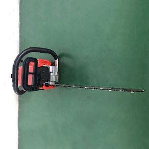 Motosierra de 52cc a Gasolina de Grado Industrial/DIY para Cortar Madera, Fabricada en China - Product Image 4