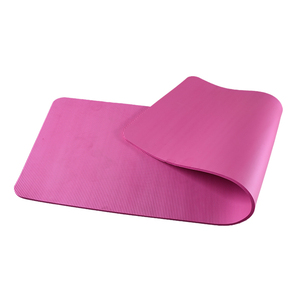 Tùy Chỉnh In Thảm Yoga Sinh Thái Thân Thiện Tập Thể Dục Matt Nhãn Hiệu Riêng Không Trượt Yoga Mat 10Mm - Product Image 1