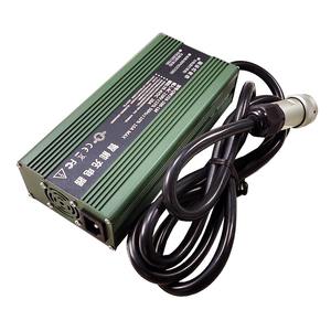 360W Super Charger 42V/43.2V/43.8V 6a 7a 8a อะแดปเตอร์ชาร์จสําหรับ 12S 36V 38.4V 36V LiFePO4 เก็บพลังงานแบตเตอรี่ Pack - Product Image 5
