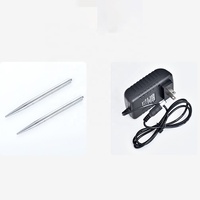 Boîte à Lumière de Table Ultra-Mince A2/A3/A4 2026 pour Menus – Idéale pour Restaurants, Boutiques, Hôtels, Salons (Vente en Gros)