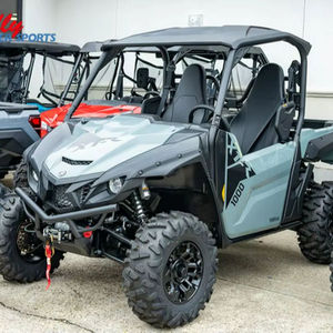 Nouveau, adapté aux Yamaha <span class=keywords><strong>Wolverine</strong></span> X2 1000 XT-R UTV 2026 - Product Image 1