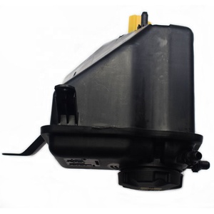 Refrigerante del radiador depósito desbordamiento tanque de expansión w/ Sensor para BMW 5 6 de la serie 17137542986 - Product Image 3