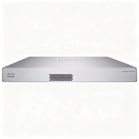 FPR1120 NGFW K9 Enterprise Branch, Firewall de Última Generación, IPS, Filtro de URL, VPN, Acceso Remoto, Dispositivo de Seguridad de Red