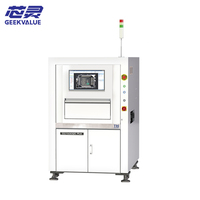 Machine d'inspection optique automatique TRI SMT AOI TR7500QE Plus