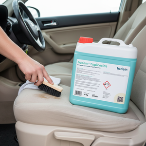Nettoyant spécial tout-en-un pour tapis et revêtements de voiture pour hôtels et communautés - Product Image 3