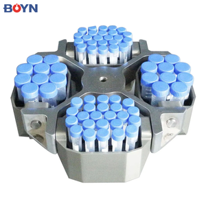 BNGR16C Laboratory High Speed Benchtop Refridgerated <strong>Centrifuge</strong> 4*1000ml Large Capacity Table <strong>Centrifuge</strong> with Swing Rator - Product Image 6