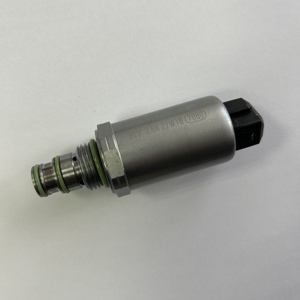 R90070140 วาล์วลดแรงดันไฮดรอลิกแบบสัดส่วน FTDRE 2 K3X18AG24C4V-87 - Product Image 1