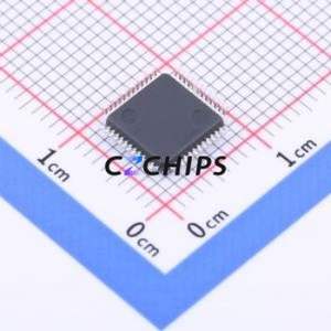 วงจรรวม LQFP-48 KSZ8863RLLI ใหม่ดั้งเดิม (7x7) ชิปไอซีอีเธอร์เน็ตรับส่งสัญญาณ - Product Image 2