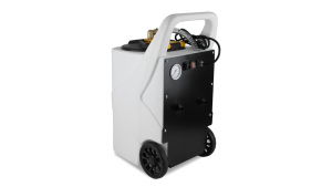 Máquina de Limpieza de Radiadores, Dispositivo Profesional para Limpieza de Calderas y Sistemas de Calefacción, Dispositivo de Lavado de Radiadores, de Primera Calidad - Product Image 4