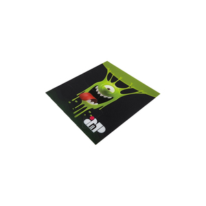 Metal Foil Printed Custom 3D Certificate <b>Cheap</b> Holographic Laser Stickers and Labels for Anti-fake - Product Image 3