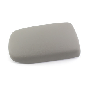 Cubierta para el reposabrazos de la consola central para Toyota Corolla 2009-2013, color negro, beige, gris, ABS, caja de almacenamiento. - Product Image 4
