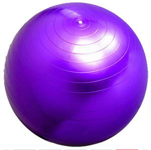 Femme enceinte Accoucher <span class=keywords><strong>Ou</strong></span> Perdre Du Poids Exercice Fitness <span class=keywords><strong>Yoga</strong></span> Balle Avec Pompe À Air - Product Image 2