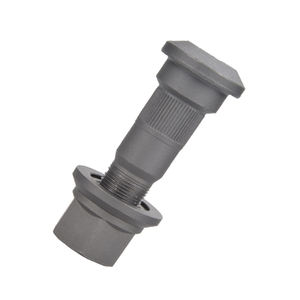 <span class=keywords><strong>Goujon</strong></span> de <span class=keywords><strong>roue</strong></span> en phosphate 10.9 pour <span class=keywords><strong>Renault</strong></span> 5010566244 - Product Image 1