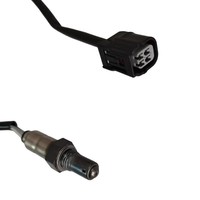 Sensor de Oxígeno Lambda O2 de Alta Calidad para Motocicleta 36531-MJW-J02 36531MJWJ02 Compatible con Honda CB500F CB500X CBR500R 2016-2019