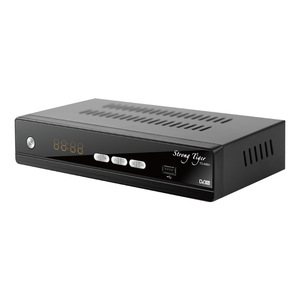 STRONG TIGER TG-4980+ Amlogic S905W Quad Core Android 15 Set-Top Box S2 ad Alta Definizione con Ricevitore <span class=keywords><strong>TV</strong></span> Wi-Fi 802.11n 2.4G/5GHz - Product Image 5