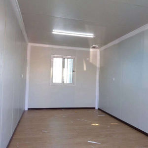 Flat pack in acciaio <span class=keywords><strong>palestra</strong></span> <span class=keywords><strong>con</strong></span> bagno di <span class=keywords><strong>casa</strong></span> del contenitore per la vendita - Product Image 6