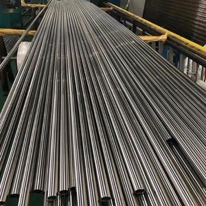 316L 410 420 холоднокатаная труба из нержавеющей стали 310s труба из нержавеющей стали бесшовная труба Inox - Product Image 6