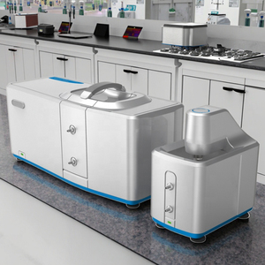 Analizador de Partículas de Proteínas LT3600M, Medidor Láser de Tamaño de Partículas de Polímeros de Alto Peso Molecular, Máquina de Prueba de Distribución de Tamaño de Partículas - Product Image 3