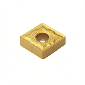 Ttake Cnmg 80 Degree Negative Turning Insert For Metal <b>Machining</b> - Product Image 2