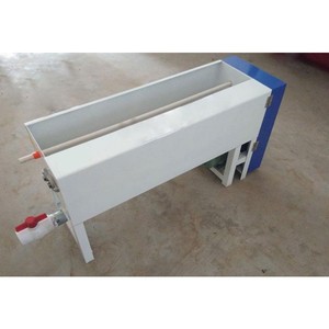 Machine industrielle de nettoyage, lavage et tri de linge, best-seller - Product Image 4
