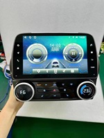 Autoradio Android 8 "avec contrôle de climatisation pour Chevrolet Camaro 2010-2015 Gps Navigation Multimedia Player Audio Radio