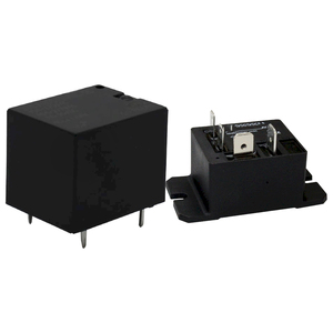 100% Original T9AS1D22-12 <b>RELAY</b> GEN PURPOSE SPST 30A 12V Specially Designed for Industrial Control Systems - Product Image 1