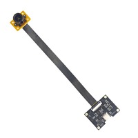 Module de caméra USB3.0 USB Type-C 2MP AR0235 Global Shutter FF 1920x1080 120FPS UVC Plug&Play pour vision industrielle robotique et OCR