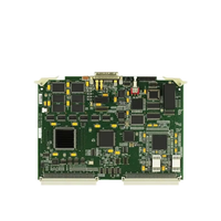 YCT personnalisé OEM médical PCBA Service à guichet unique pour la carte de contrôle d'instrument de décongélation au plasma haute qualité PCB Board Direct Factory