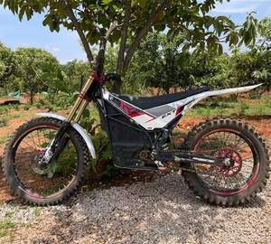 Motos Électriques Haute Puissance 25000W pour Sports Extrêmes en Extérieur, Modèle EX <span class=keywords><strong>800</strong></span> - Product Image 3