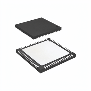 64 VFQFN Exposed Pad, CSP Components Electronic Original AD9268BCPZ-105 Data Acquisition - Product Image 1